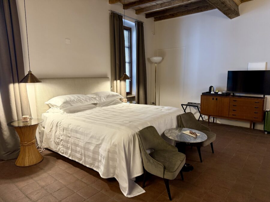 Casa del Pingone