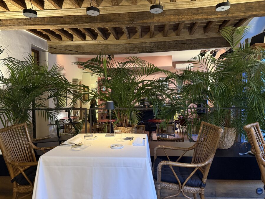 Casa del Pingone