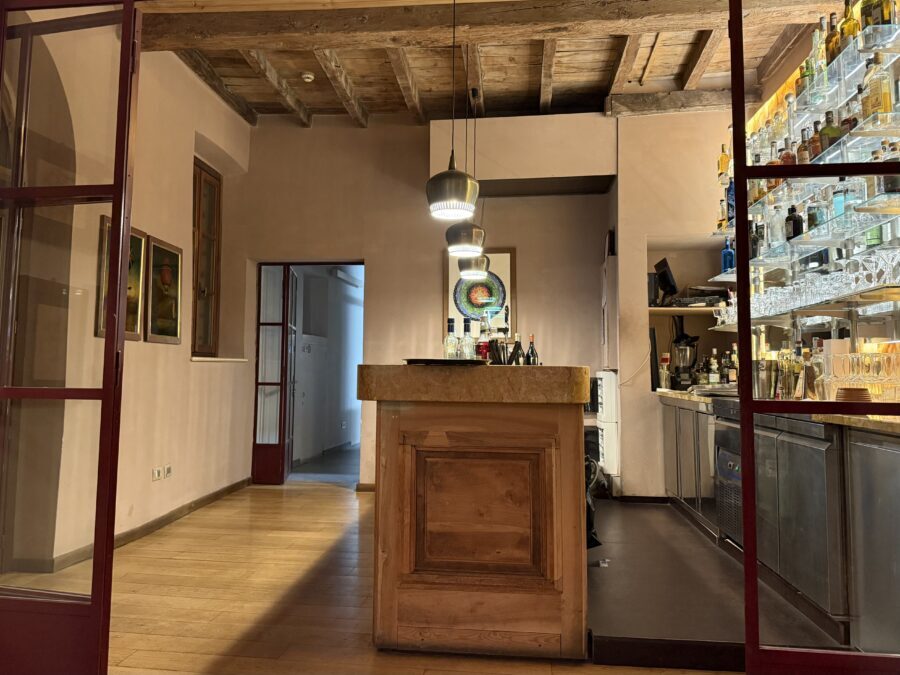 Casa del Pingone