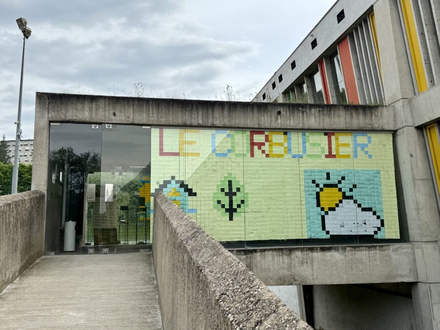 Saint-Ètienne