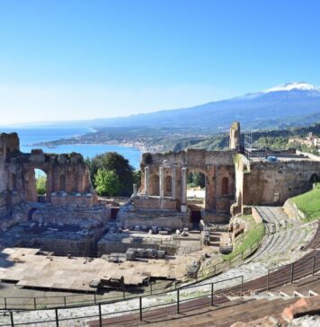 Estate in Sicilia: 5 step per organizzare una vacanza rilassante e completa Sicilia