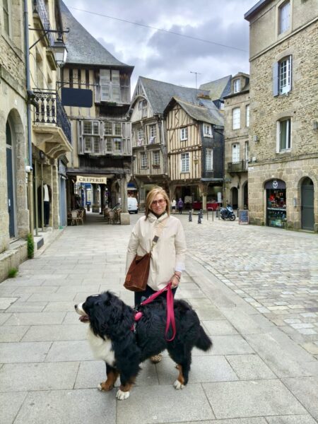 Dinan
