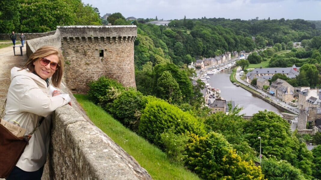 Dinan