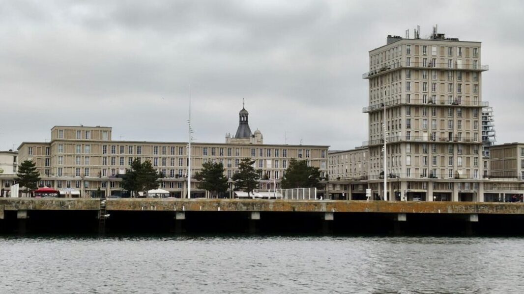 Le Havre