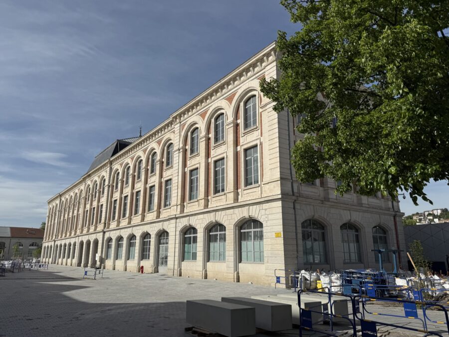 Saint-Ètienne