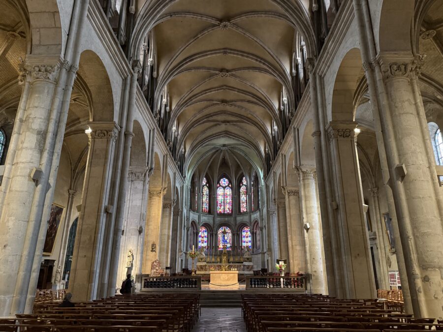 Besançon