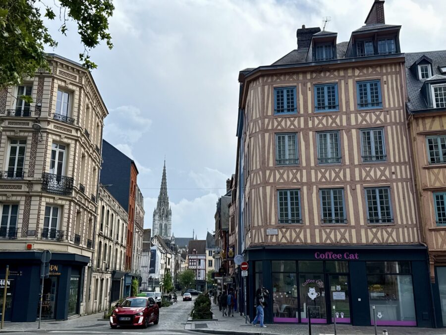Rouen