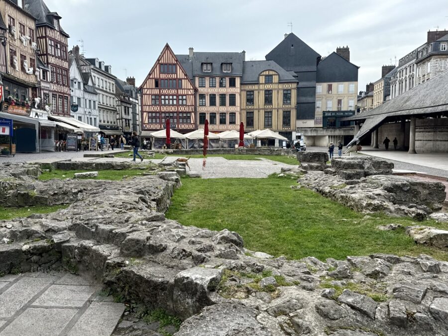 Rouen