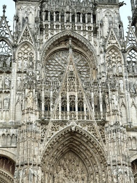 Rouen
