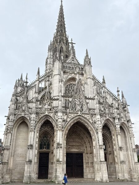 Rouen
