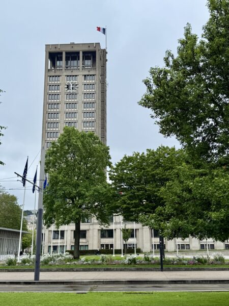 Le Havre