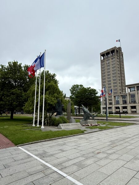 Le Havre