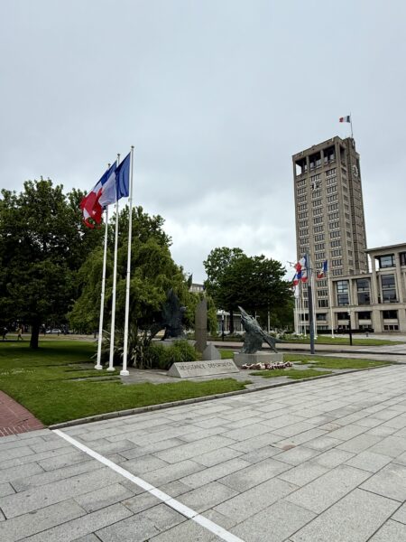 Le Havre
