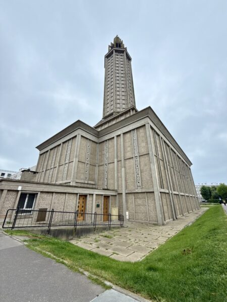 Le Havre