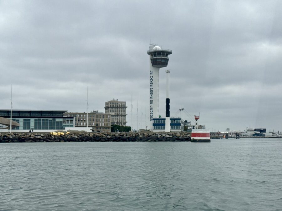 Le Havre