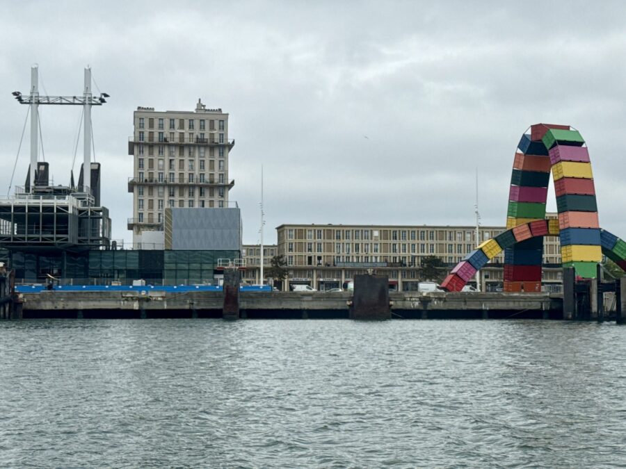 Le Havre