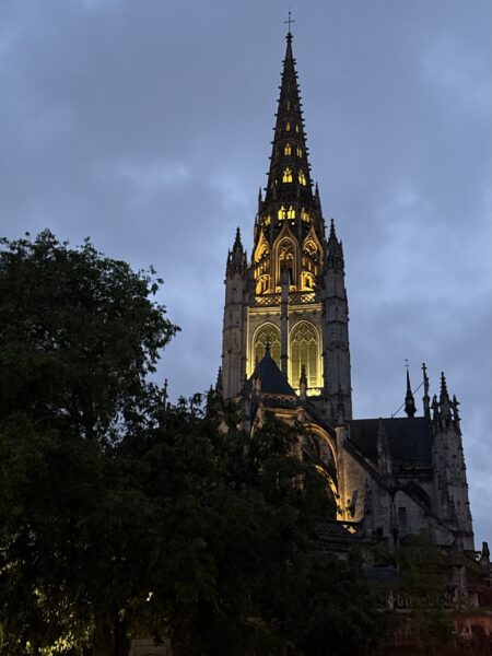 Rouen