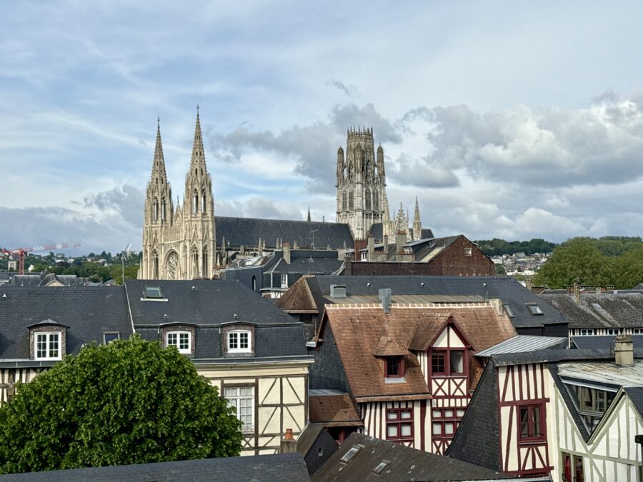 Rouen
