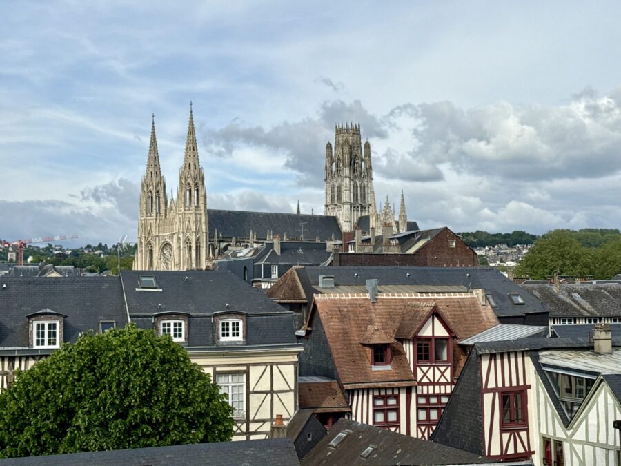 Rouen