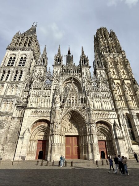 Rouen