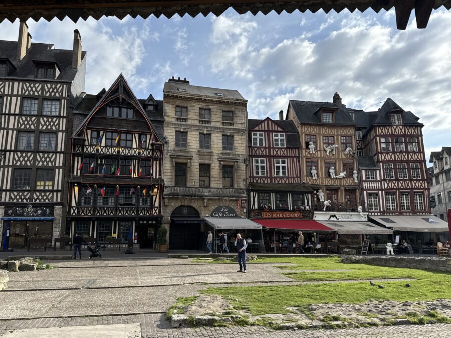 Rouen