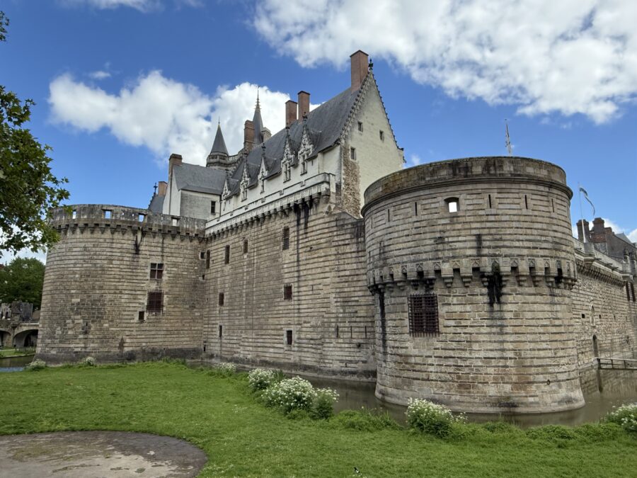 Nantes