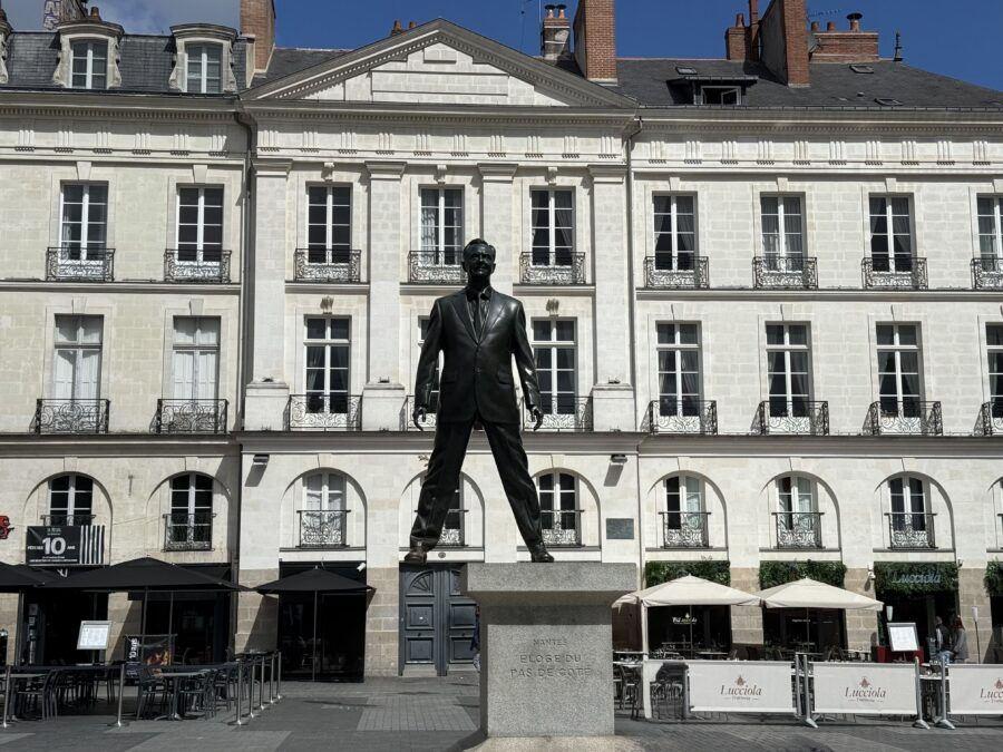 Nantes
