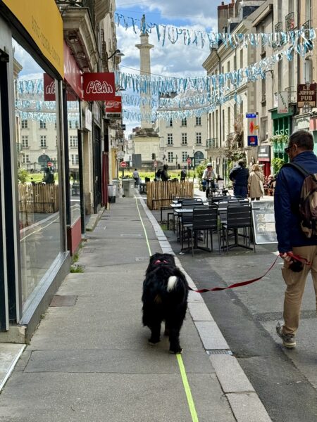 Nantes