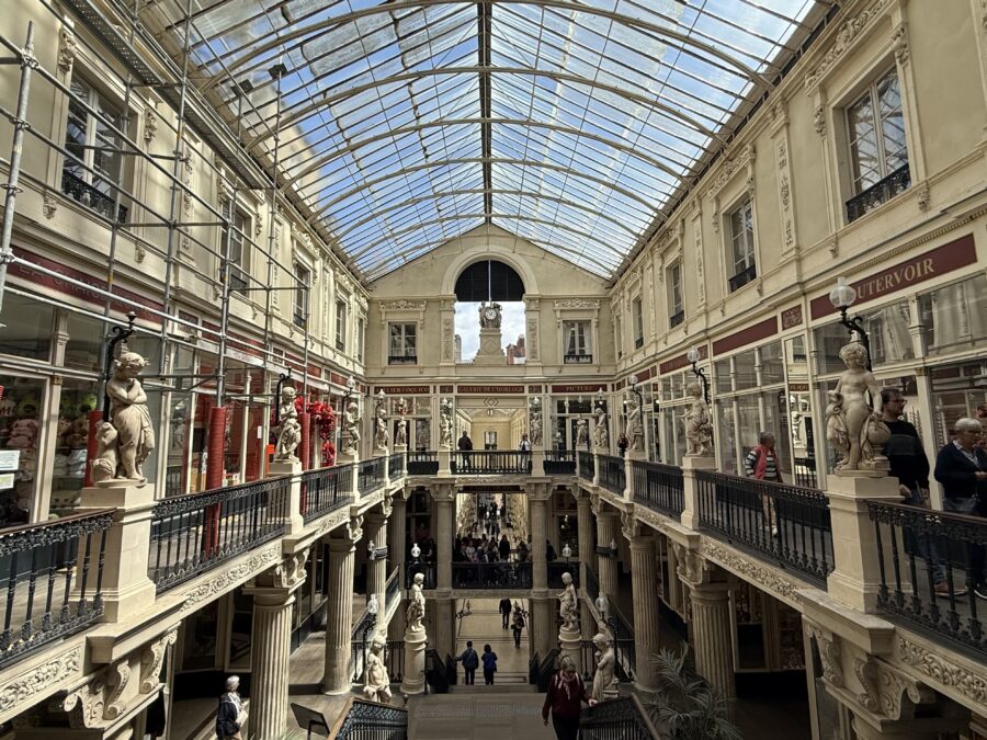 Nantes