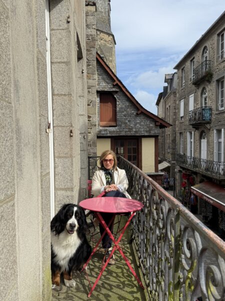 Dinan