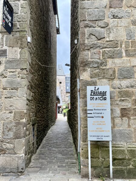 Dinan