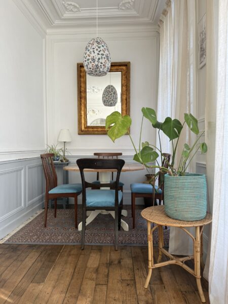 HomeExchange