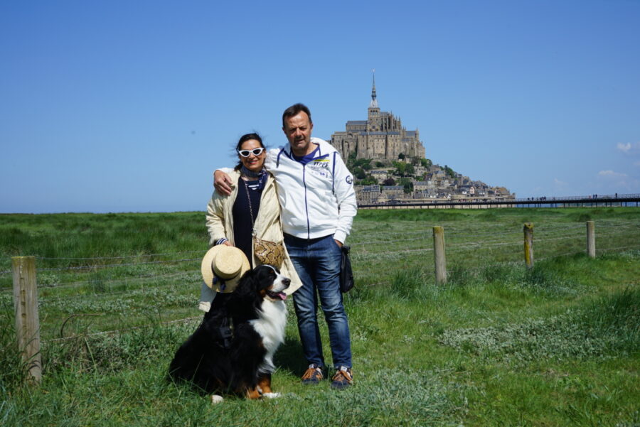 Francia