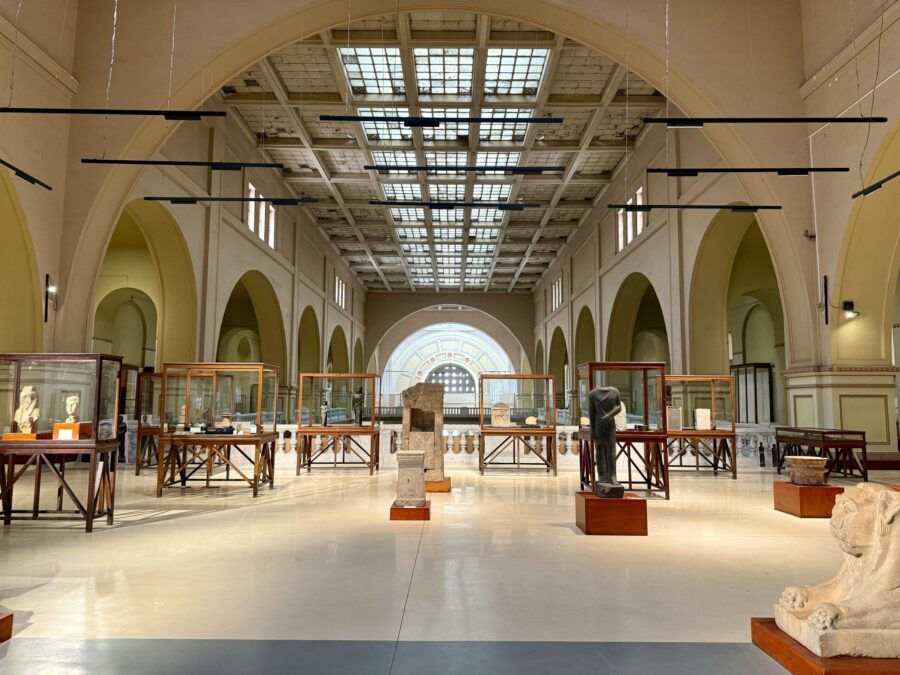 musei
