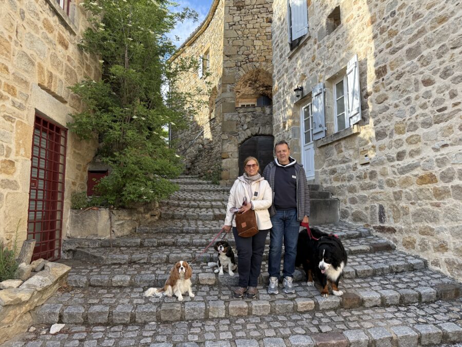 France