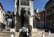 Chambéry, dal Medioevo agli Elefanti Chambéry