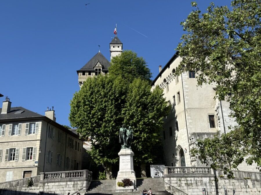 Chambéry