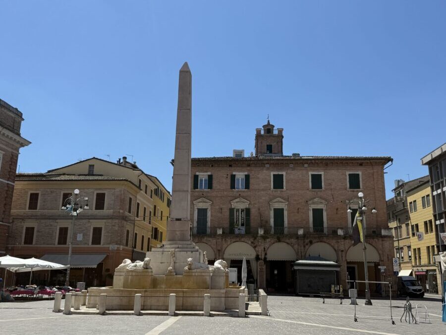 Jesi