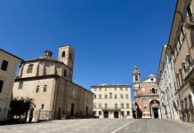 Jesi, grande bellezza tutta da scoprire Jesi