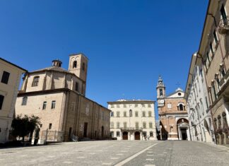 Jesi, grande bellezza tutta da scoprire Jesi