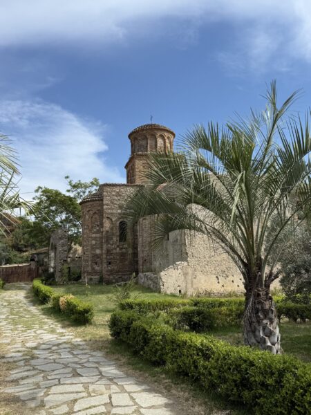 Calabria