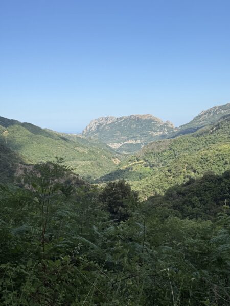 Calabria