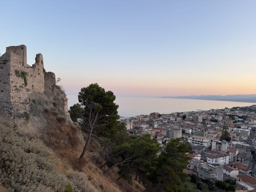 Calabria