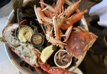 Francia: cosa abbiamo mangiato?