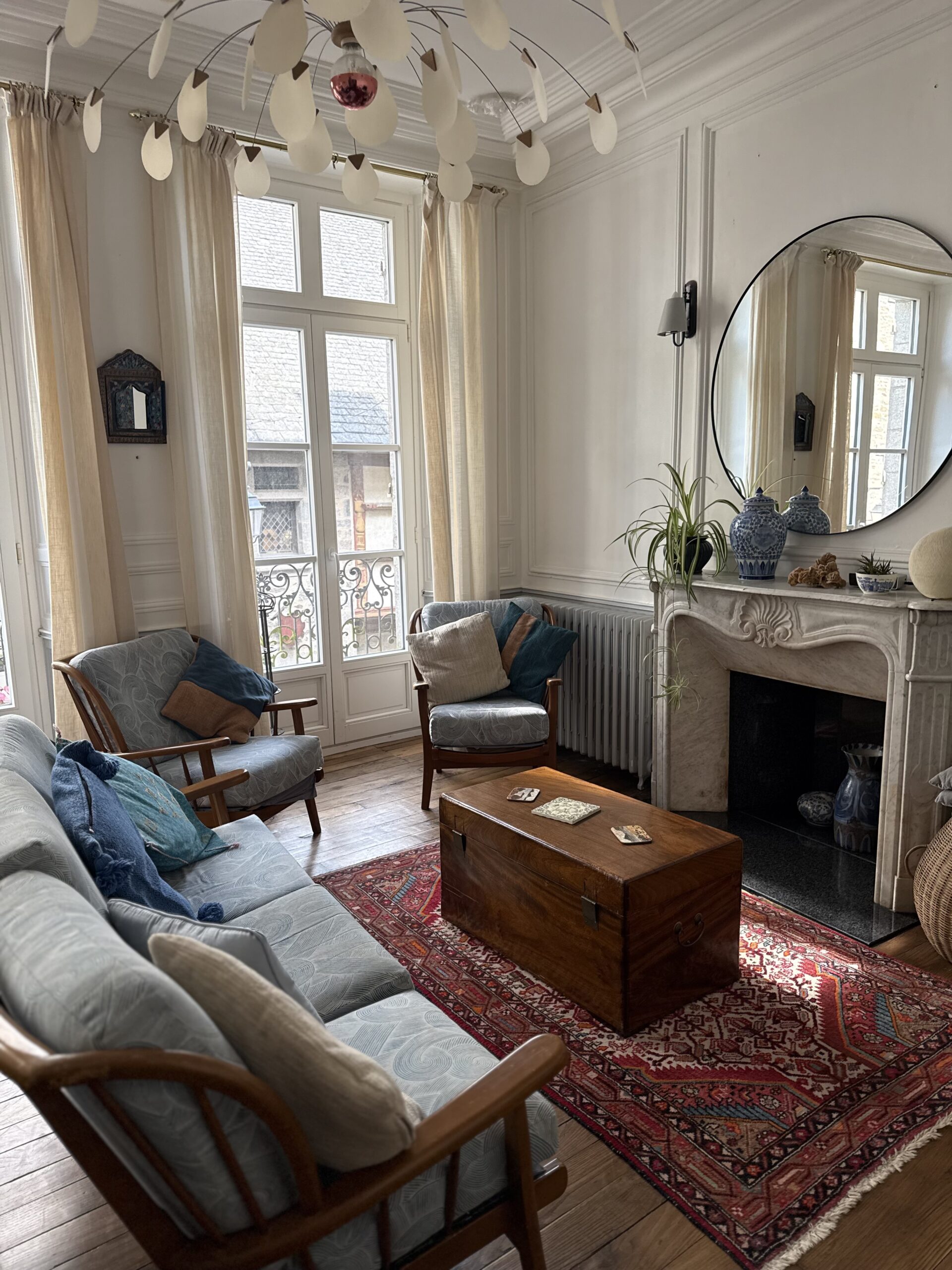 HomeExchange
