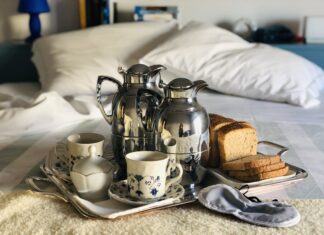 HomeExchange, turisti non per caso HomeExchange