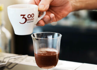 300mila: confermate le 3 tazzine del Gambero Rosso 300mila