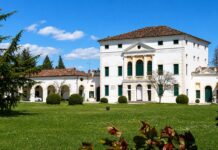 Villa Loredan Valier Perocco di Meduna e i suoi tesori Villa Loredan Valier Perocco di Meduna
