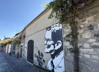 I luoghi di Pasolini tra Puglia e Basilicata Pasolini