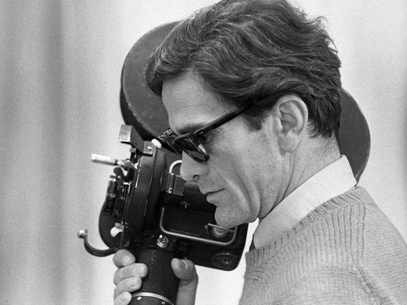 Pasolini